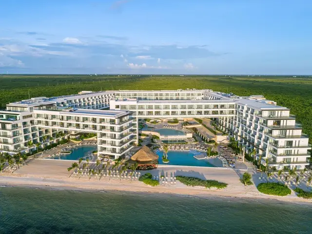 Sensira Resort  Spa Riviera Maya photo 0