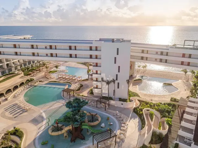 Sensira Resort  Spa Riviera Maya photo 1