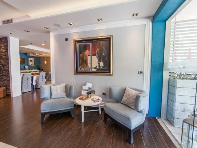 Casa del Mare Amfora photo 3