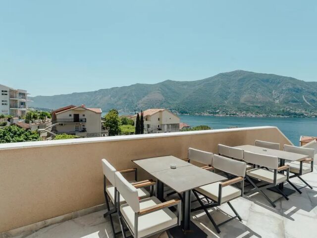 Casa Del Mare Vizura photo 3