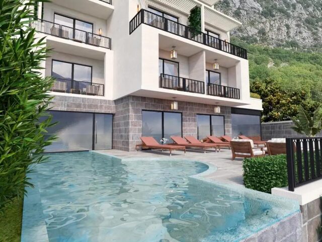 Casa Del Mare Vizura