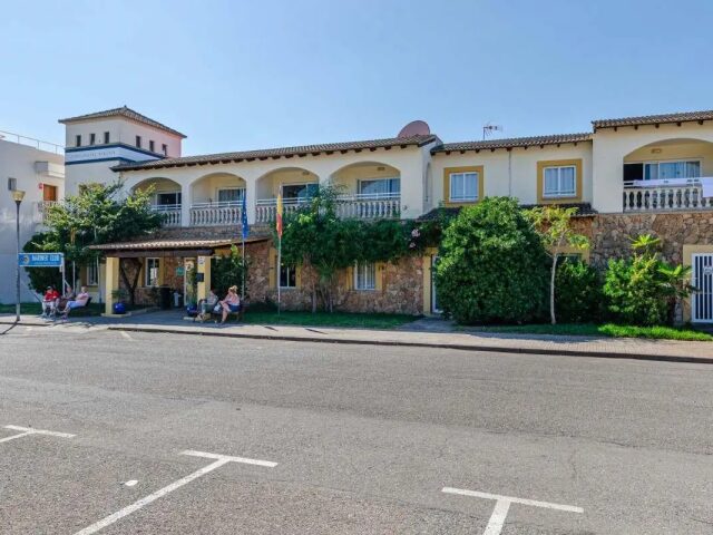 Mariner Club