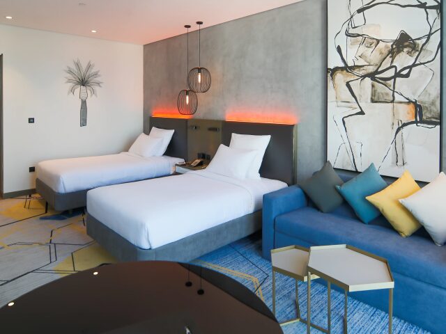 Pullman Sharjah photo 2