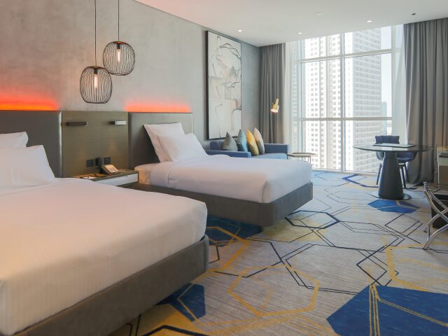 Pullman Sharjah photo 3