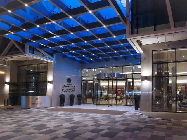 Pullman Sharjah photo 0
