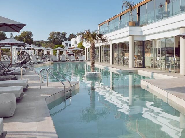 Porto Antigo Residence photo 2