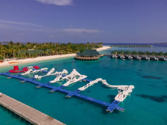 Siyam World