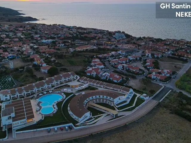GH Santina Resort photo 0