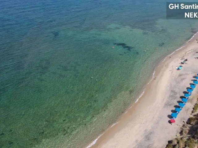 GH Santina Resort photo 2