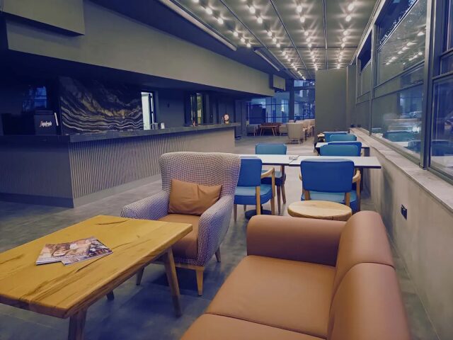 Marvida Happy Suites photo 2