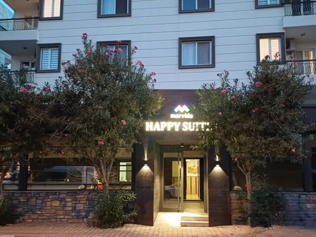 Marvida Happy Suites photo 3
