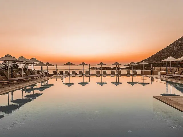 Mitsis Bali Paradise photo 0