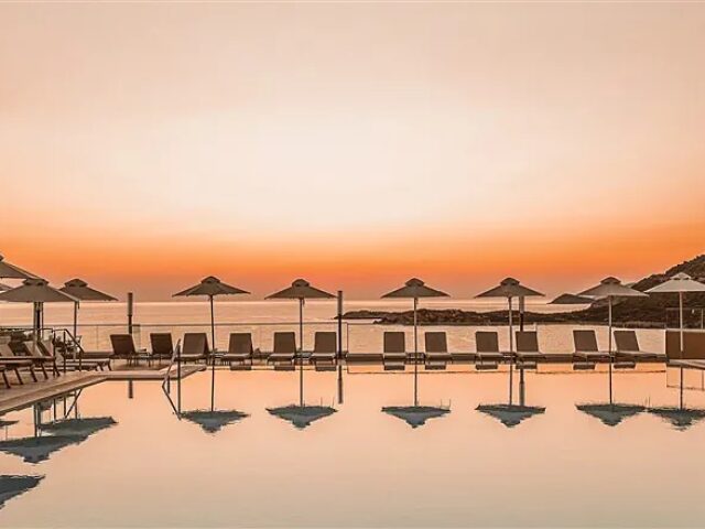 Mitsis Bali Paradise
