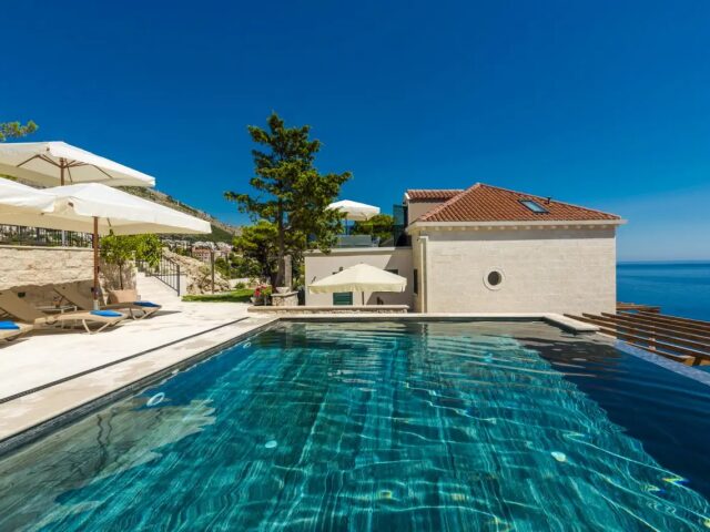Villa Orabelle