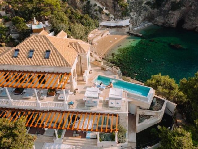 Villa Orabelle photo 0
