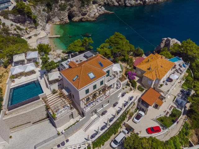 Villa Orabelle photo 1
