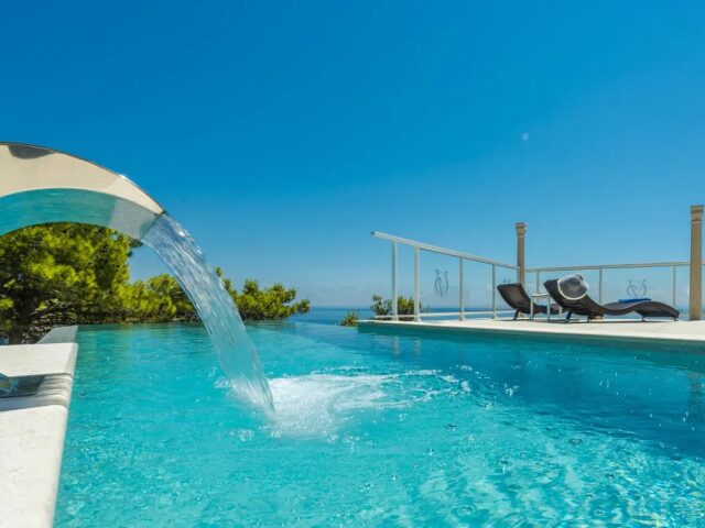 Villa Orabelle photo 3
