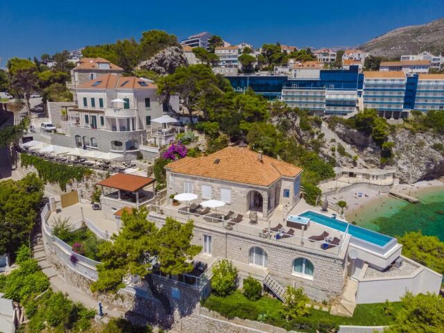 Villa Orabelle photo 2