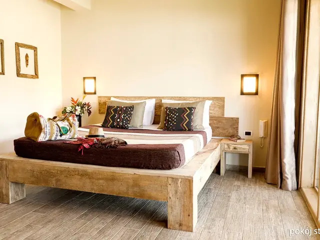 Veraclub Zanzibar Village photo 2