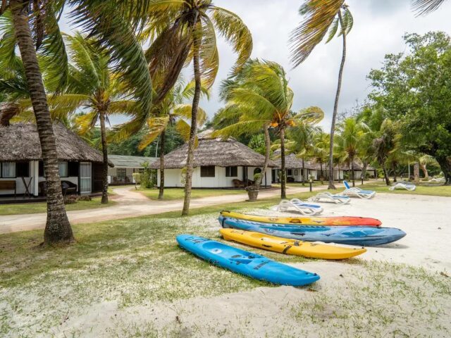 Cote Dor Lodge photo 2