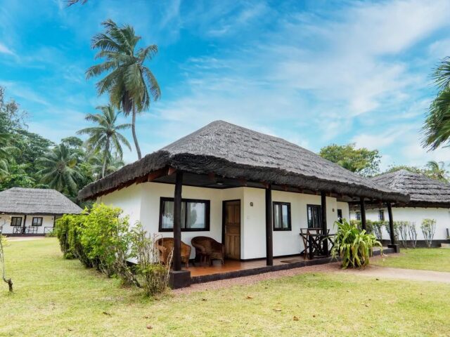 Cote Dor Lodge photo 3