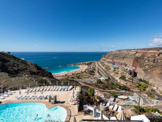 Holiday Club Jardin Amadores