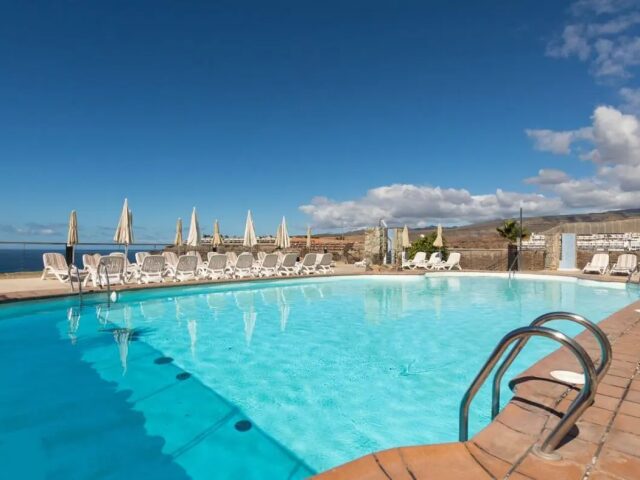 Holiday Club Jardin Amadores photo 1