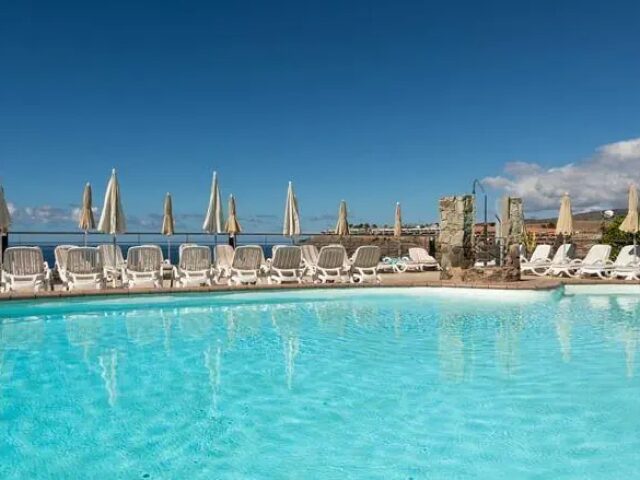 Holiday Club Jardin Amadores photo 0