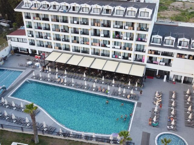 Hane Sun Elite photo 0