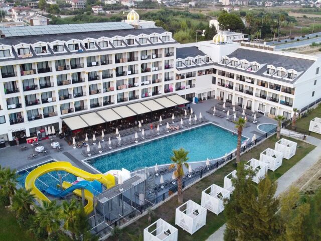 Hane Sun Elite