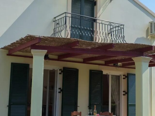 Ostria Apartments photo 3