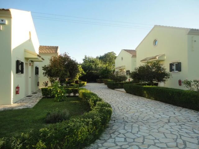 Ostria Apartments photo 0