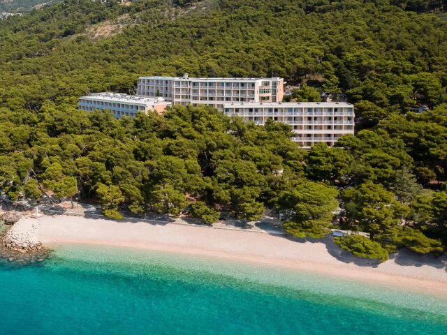 Bluesun Mala Berulia