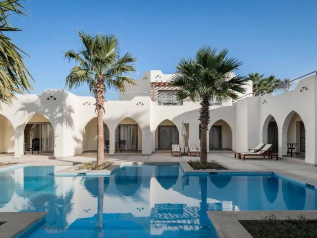 Xanadu Makadi Bay photo 3