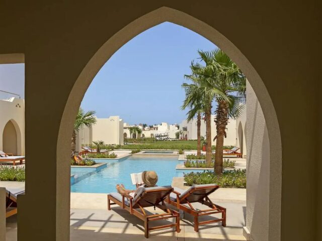 Xanadu Makadi Bay photo 0