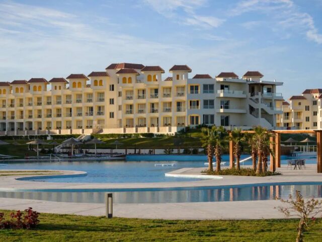 Xanadu Makadi Bay photo 1