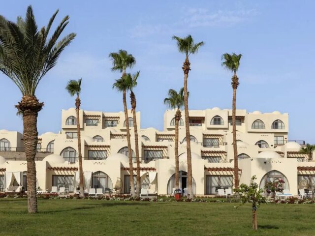 Xanadu Makadi Bay
