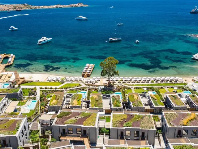 KAYA PALAZZO RESORT & RESIDENCE photo 1