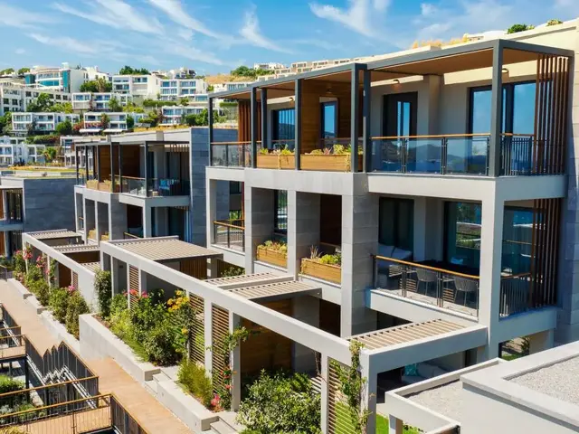 KAYA PALAZZO RESORT & RESIDENCE photo 0