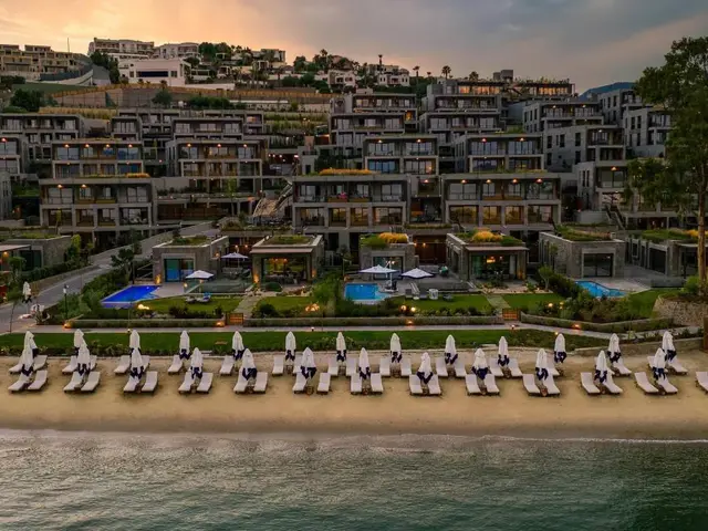 KAYA PALAZZO RESORT & RESIDENCE photo 3