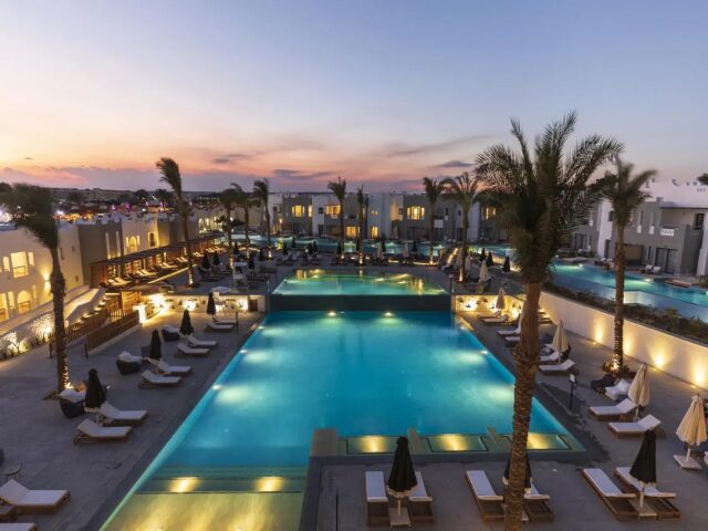 Sunrise Tucana Resort photo 2