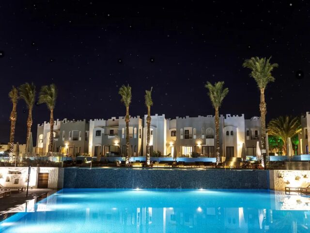 Sunrise Tucana Resort photo 1