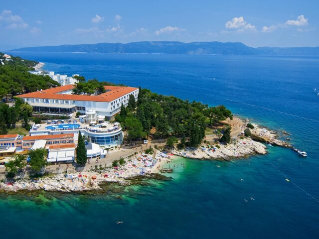 Valamar Sanfior & Casa