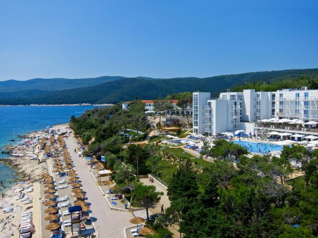 Valamar Sanfior & Casa photo 1