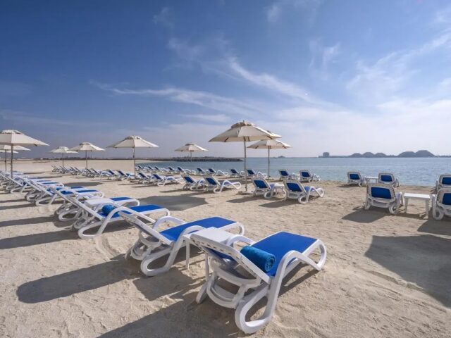 Radisson Resort Ras Al Khaimah Marjan Island photo 2