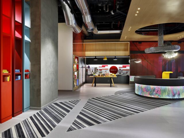 Aloft Al Mina photo 3