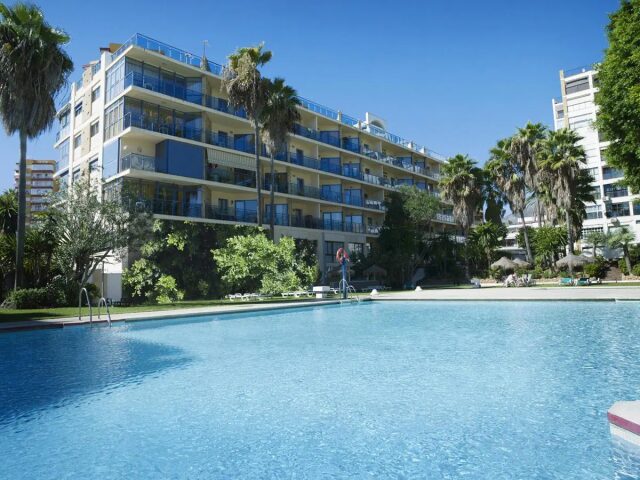 Apartamentos MS Pepita photo 2