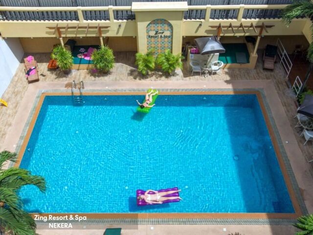 Zing Resort & Spa photo 2