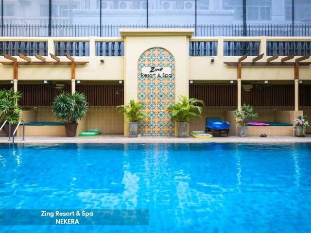 Zing Resort & Spa photo 1