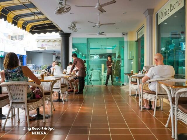 Zing Resort & Spa photo 3